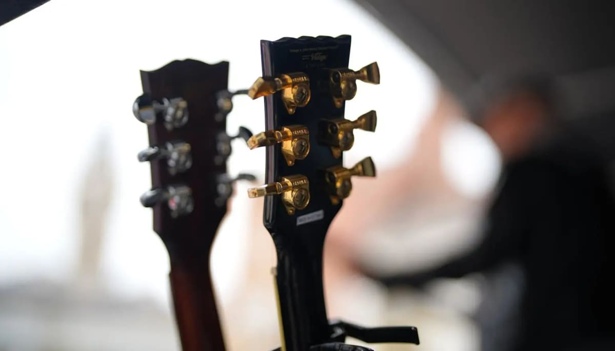 Rhythm & Tunes is back! — Darlington news photo (Darlington Borough Council)