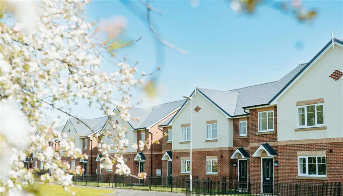 Cabinet to consider next stage of Local Plan review — Darlington news photo (Darlington Borough Council)