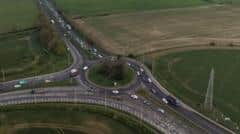 Darlington Link Road: Public Consultation on A66-A1(M) Plans — Darlington news photo