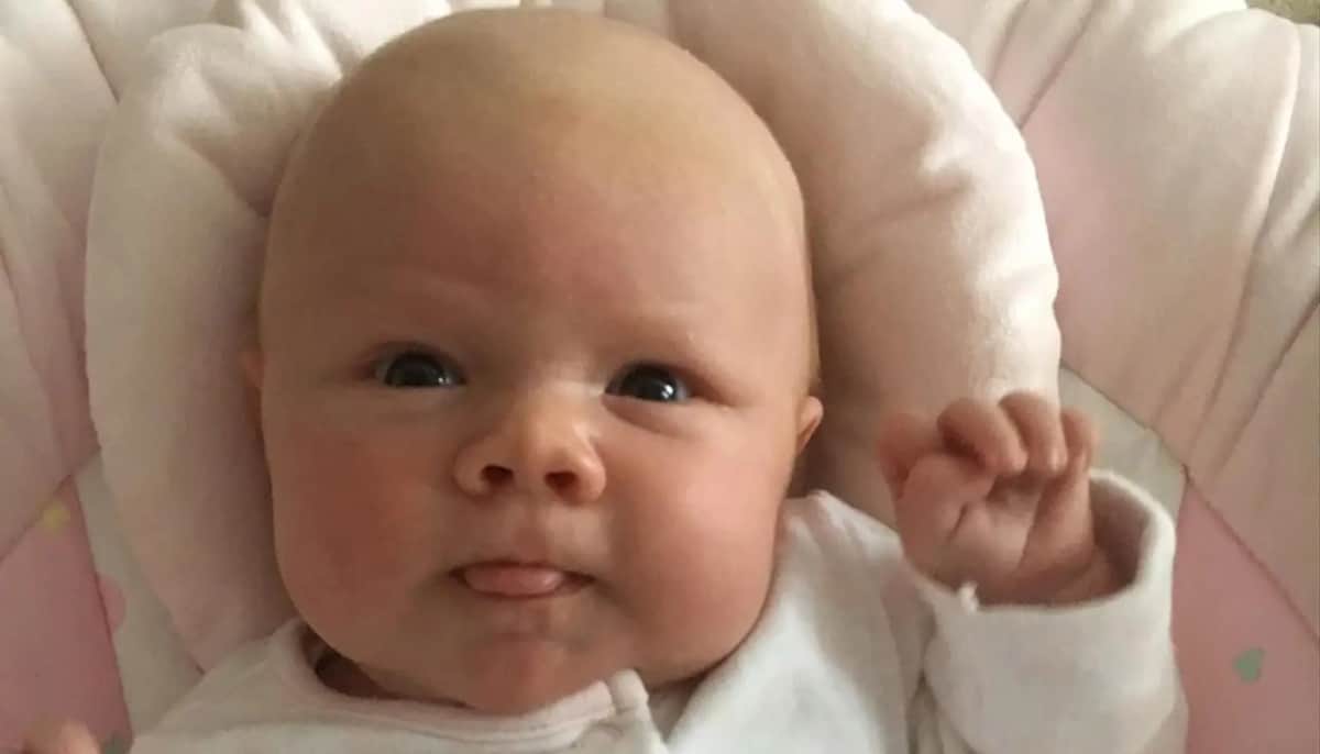 Darlington Breastfeeding Rates Rise to 47% at 8 Weeks — Darlington news photo