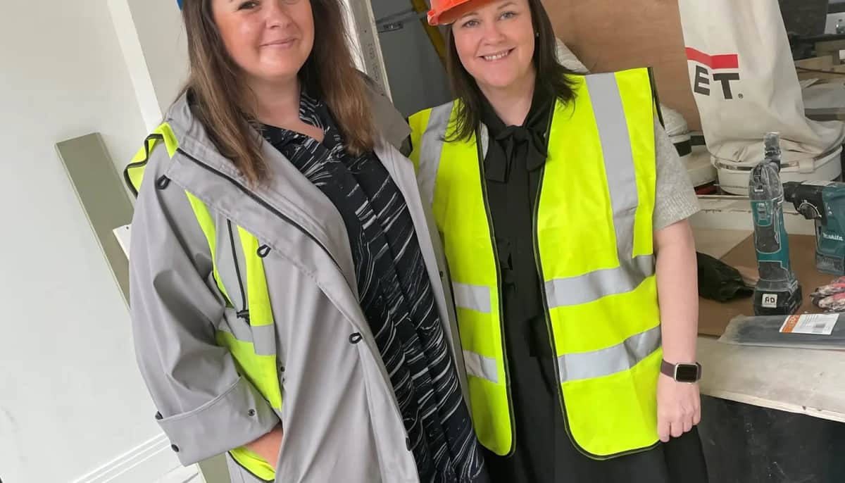 Darlington Employment Pathways: Six New Courses Launch — Darlington news photo